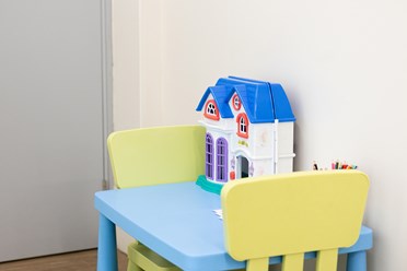 Фото компании  Клиника Семейная 106