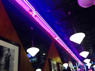 Фото компании  Beverly Hills Diner 9