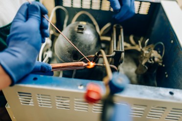 Ремонт холодильников