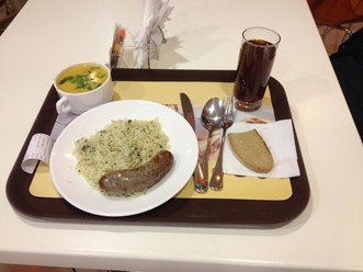 Фото компании  Appeti 18