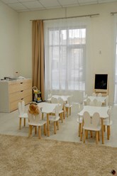 Фото компании  Слон и птичка 5