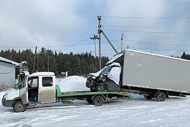 Фото компании ИП Эвакуатор 12 3