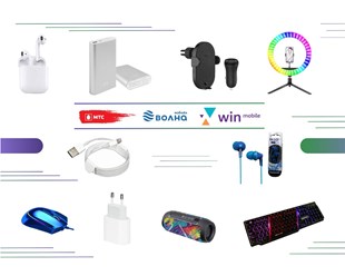 Фото компании  Милафон 1