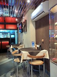 Фото компании  Восток-Запад, ресторан-пиццерия 15