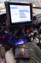 Фото компании  Уни-центр 5