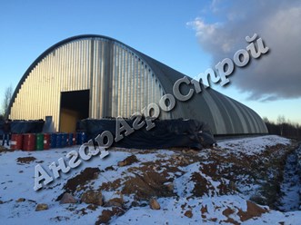 Фото компании ООО АнгарАгроСтрой 29