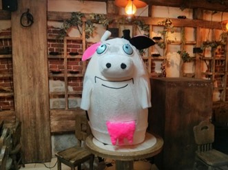 Фото компании  Му-Му, сеть кафе быстрого питания 21