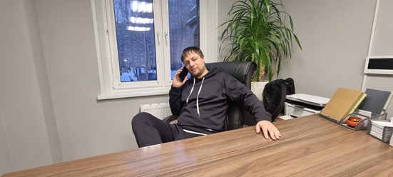 Фото компании ООО Онярд 3