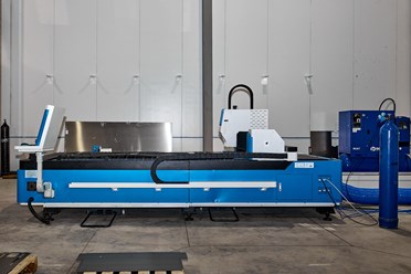 Фото компании ООО Metallplus 3