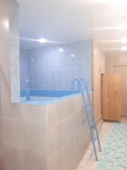 Фото компании  За СССР, семейная сауна 11