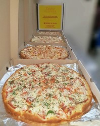 Фото компании  Tashir express pizza, пиццерия 13