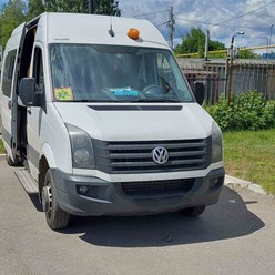 Фото компании  Пассажирские перевозки.  ИП   Гильманов 2