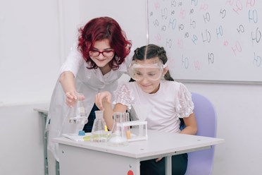 Компьютерные, творческие, развивающие направления, школьные предметы - это все вы можете найти в нашем центре в трех филиалах в Нижнем Новгороде!