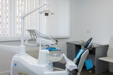 Фото компании  ОРТОДОНТиЯ 3