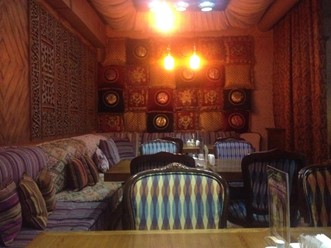 Фото компании  Тандыр, ресторан узбекской кухни 24