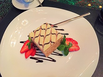 Фото компании  Лодка, ресторан 11