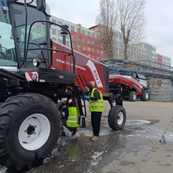 Фото компании  Look clean 8