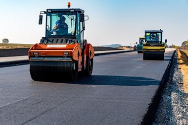 Фото компании ООО Нанесение дорожной разметки по ГОСТу 4