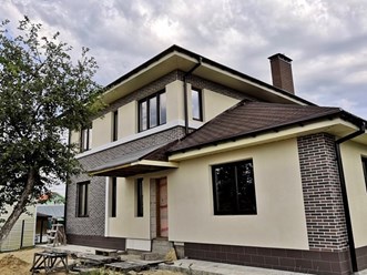 Фото компании ИП БАЛЧУГСТРОЙ 8