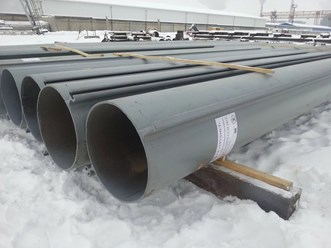 Фото компании ООО ТД Мир 3