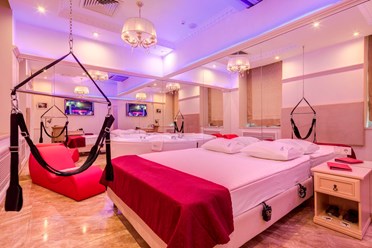 Фото компании  Отель Gipnoz na Dmitrovke 3