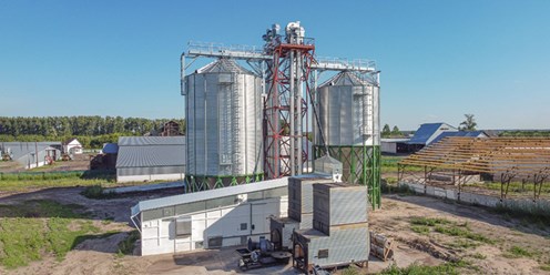 Фото компании  Asm Agro 1