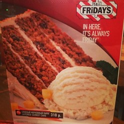 Фото компании  T.G.I. Friday`s 24