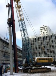 Фото компании ООО К - ФУНДАМЕНТ 1