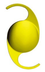 Hydro-Sense Aspheric Yellow, RUMEX International Ltd., Великобритания