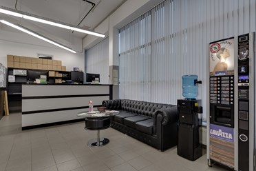 Фото компании  Честный сервис 16