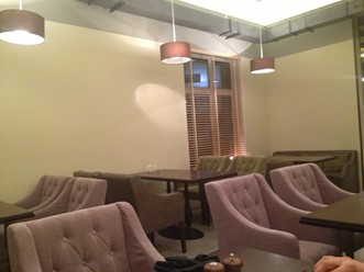 Фото компании  pro.SUSHI 6