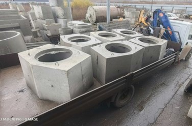 Фото компании ООО Бетон 3000 5