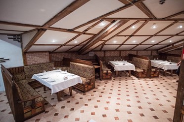 Фото компании  Бакинский Бульвар, ресторан 32