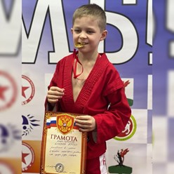 Фото компании  Самбо-21 3