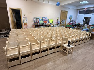 Фото компании ООО Домашний сервис 2