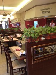 Фото компании  IL Патио, сеть семейных итальянских ресторанов 18