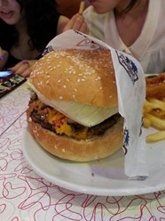 Фото компании  Beverly Hills Diner 35