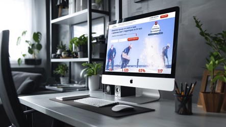 Фото компании ООО "Digital Option" 9