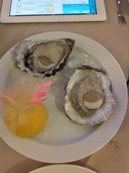 Фото компании  Palau Fish, ресторан 6