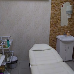 Кабинет косметологии