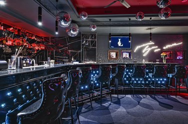 Фото компании ООО Leps Bar 12