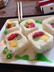Фото компании  Инари, суши-бар 1