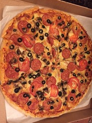 Фото компании  New York Pizza, пиццерия 7
