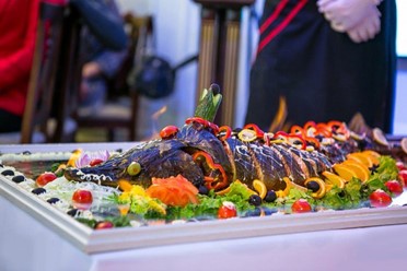 Фото компании  БаринЪ 4