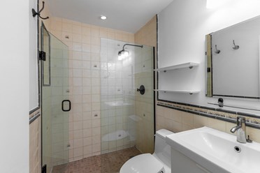 душевые перегородки