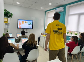 Фото компании  KIBERone 4