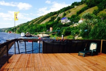 Фото компании  Баня на воде 13