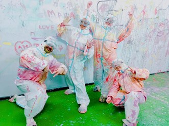 Фото компании  Парк ТиВи 12