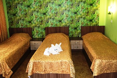 Фото компании ООО Отель "OASIS" 8