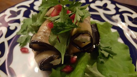 Фото компании  Чорсу.rus, чайхана 37